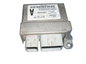 2001-2002 Ford Expedition Airbag Control Module (Used OEM)