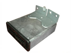 1995-1997 Jaguar XJR Power Steering Control Module (Used OEM)