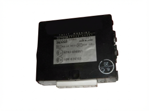 2001 Lexus LS430 Theft and Locking Control Module (Used OEM)