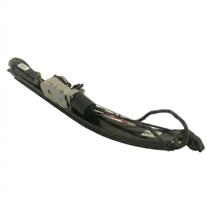 2008-2020 Dodge Grand Caravan Power Sliding Door Motor Assembly - Left (Driver) (Used OEM)