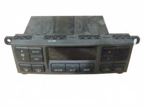 2002-2005 Hyundai Sonata Automatic Temperature Control Module (Used OEM)