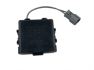 2007 Toyota Camry Suspension and TPMS Control Module (Used OEM)