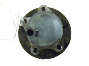 2004 Jaguar Vanden Plas Front Hub Assembly (Used OEM)