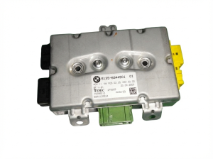 2004-2005 BMW 645Ci Door Control Module - Right (Passenger) (Used OEM)