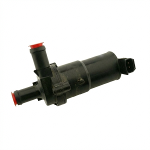OEM Electric Heater Water Pump for 2007-2011 Nissan ALTIMA, Altima (OEM)