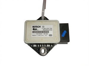 2008-2012 Jeep Liberty Stability Control Module (Used OEM)