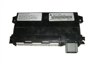 2000-2001 Jaguar S-Type Theft and Door Lock Control Module (Used OEM)