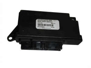 OEM Door Multifunction Control Module for 2006-2007 Cadillac & General Motors - Rear