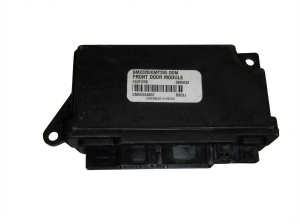 2006 Cadillac CTS Multifunction Door Control Module (Used OEM)