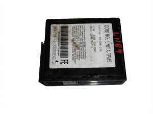 2009-2011 Pontiac G3 Tire Pressure Monitoring System Control Module (Used OEM)