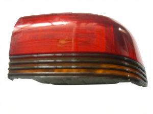 1994-1996 Mitsubishi Diamante Tail Light Assembly - Right (Passenger) (Used OEM)