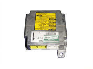 2001-2003 Toyota RAV4 Airbag Control Module (Used OEM)