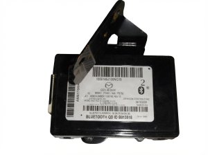 2009-2010 Mazda 6 Bluetooth Control Module (Used OEM)