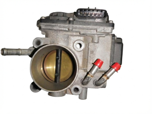 2006-2011 Acura CSX Fuel Injection Throttle Body Assembly (Used OEM)
