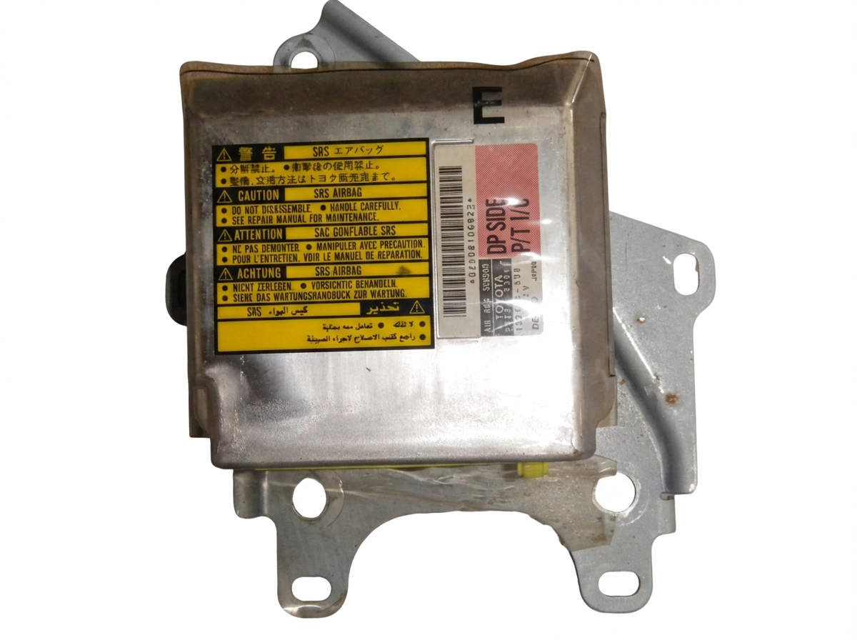 2002-2005 Lexus IS300 Airbag Control Module (Used OEM)
