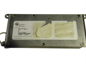 2004-2005 BMW X3 Telematics Communication Phone Control Module (Used OEM)