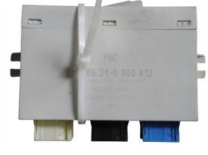 1998-2001 BMW 750i Park Assist Control Module (Used OEM)