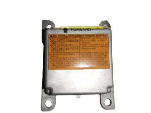 2003 INFINITI QX4 Airbag Control Module (Used OEM)