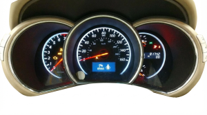 2013 Nissan Murano Instrument Cluster (Used OEM)