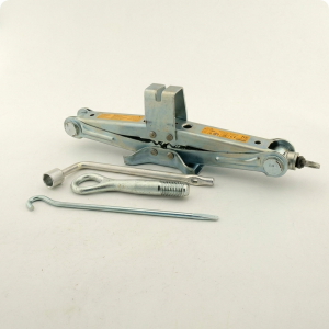 2009-2014 Nissan Murano Scissor Jack with Lug Wrench and 3-Piece Tool Set (Used OEM)