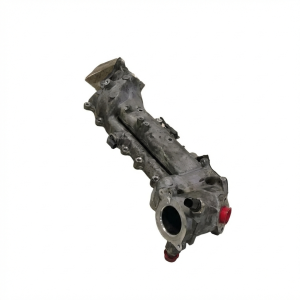 2009-2011 Mercedes-Benz ML350 Engine Intake Manifold - Left (Driver) (Used OEM)