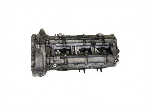 2009 Mercedes-Benz ML350 3.0L Diesel Engine Cylinder Head - Left (Driver) (Used OEM)