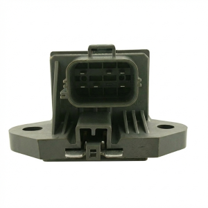 2013-2019 Ford Explorer Transfer Case Shift Control Module (Used OEM)