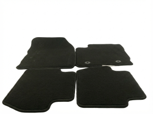 2018-2022 Ford EcoSport Carpeted Floor Mat (Used OEM)