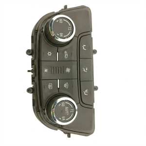 2012-2017 Buick Verano Automatic Dual-Zone Temperature Control (Used OEM)