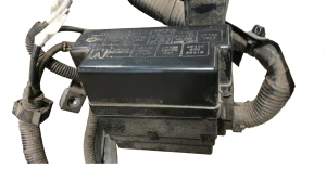 2011-2013 INFINITI M56 Underhood Engine Fuse Box Assembly (Used OEM)