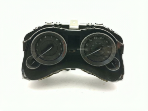 2011-2013 INFINITI M56 Instrument Cluster with Adaptive Cruise Control (Used OEM)
