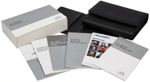 2011-2013 INFINITI M56 Owners Manual with Storage Cover (Used OEM)