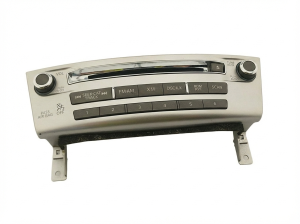 2011-2013 INFINITI M56 Radio Control Panel (Used OEM)