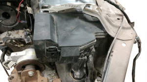 2011-2013 Mazda Mazda6 Underhood Fuse Box Assembly (Used OEM)