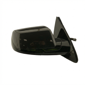 2015-2020 Chevrolet Suburban Gray Power Heated Signal Door/Side View Mirror - Right (Passenger) (New OEM)