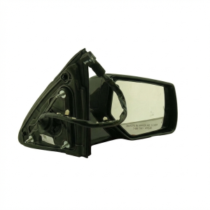 2015-2020 Chevrolet Suburban Black Power Heated Signal Door/Side View Mirror - Right (Passenger) (New OEM)