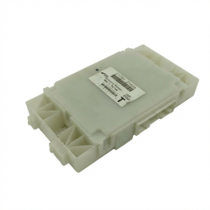 2011-2014 Nissan Maxima Temperature Control Module (Used OEM)