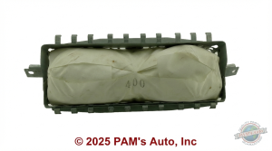 2009-2014 Nissan Maxima Dashboard Air Bag - Right (Passenger) (Used OEM)
