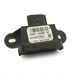 2016-2017 Ford Explorer Power Control Module (Used OEM)