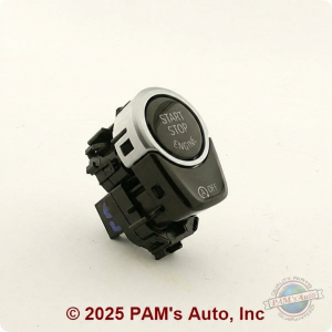 2018-2023 BMW M550i xDrive Push Button Ignition Switch (Used OEM)