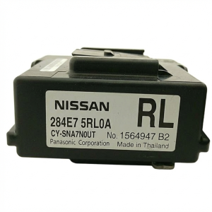 2018-2019 Nissan Kicks Driver Assist Control Module (Used OEM)