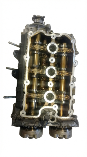 2014-2017 Audi S5 Engine Cylinder Head - Right (Passenger) (Used OEM)