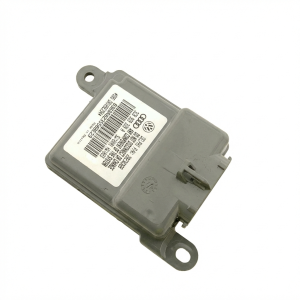 2012-2018 Volkswagen Tiguan Headlamp Range and Cornering Light Control Module (Used OEM)