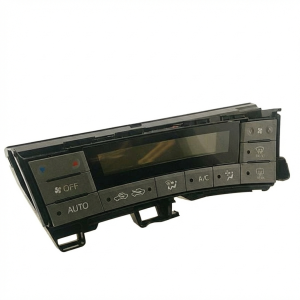 2013-2015 Toyota Prius Automatic Temperature Control Assembly (Used OEM)