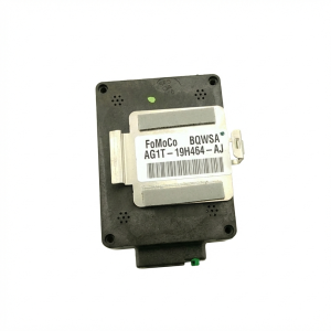 2010-2012 Ford Taurus GPS Position Control Module (Used OEM)