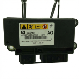 2012 Chevrolet Cruze Airbag Control Module (Used OEM)