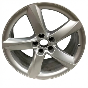 2011-2015 Audi A8 19x9 10-Spoke Alloy Wheel (Used OEM)
