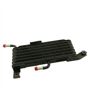 2003-2009 Lexus GX470 Engine Oil Cooler (Used OEM)