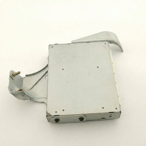 2005-2007 Toyota Sequoia Roof Mounted Video Control Screen (Used OEM)