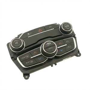 2015-2016 Chrysler 300 Automatic Dual-Zone Temperature Control (Used OEM)